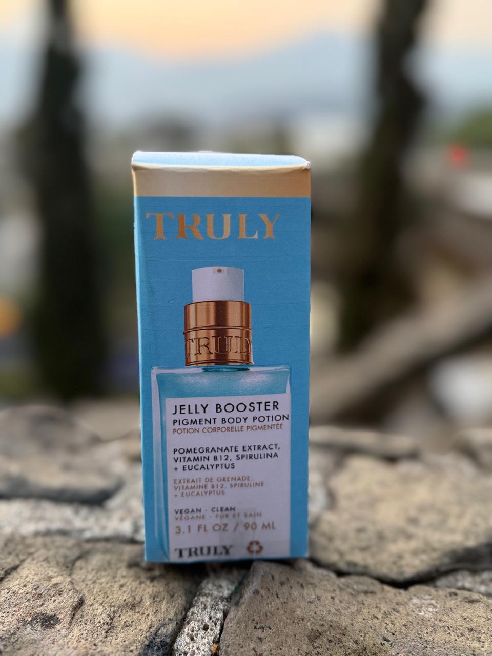 Truly Beauty Jelly Booster